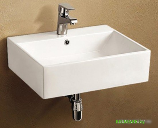 Умывальник WeltWasser Aisbach 5030 - фото