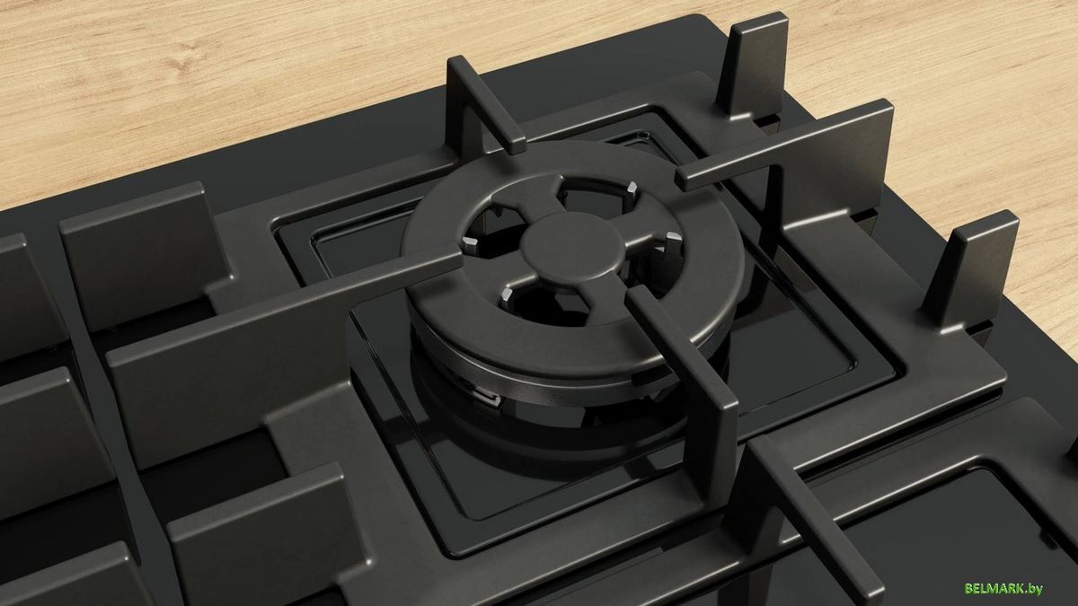 Варочная панель Bosch Serie 4 PNH6B6K40 - фото2