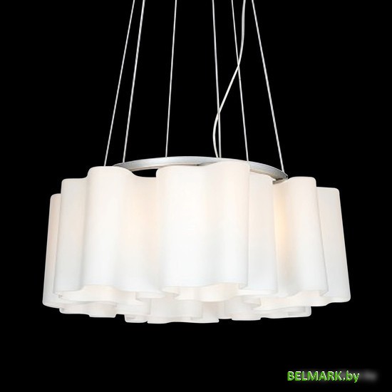 Люстра Lightstar 802160 - фото