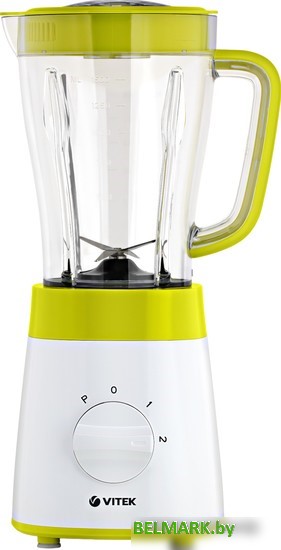 Стационарный блендер Vitek VT-8513 G - фото