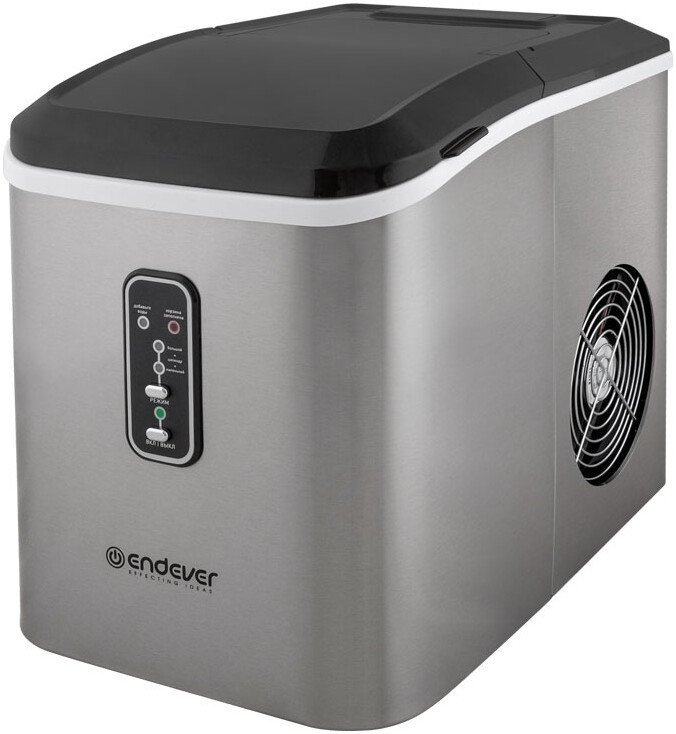 Льдогенератор Endever Cristal-55 - фото2
