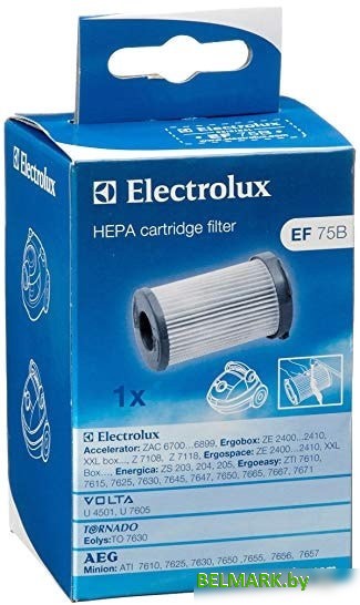 HEPA-фильтр Electrolux EF75B - фото