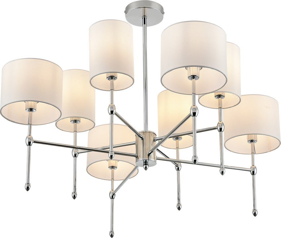 Люстра Lumion Latti 6589/8C - фото2