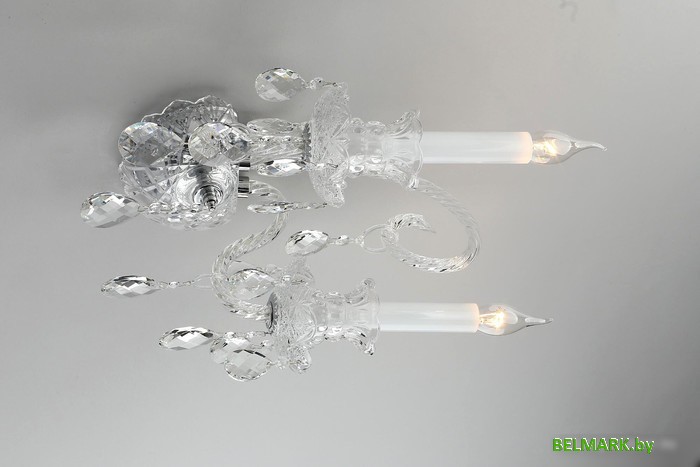 Подвесная люстра Aployt Ketrin APL.812.01.02 - фото2