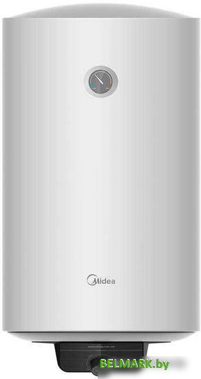 Накопительный электрический водонагреватель Midea RED MWH-8015-RED - фото