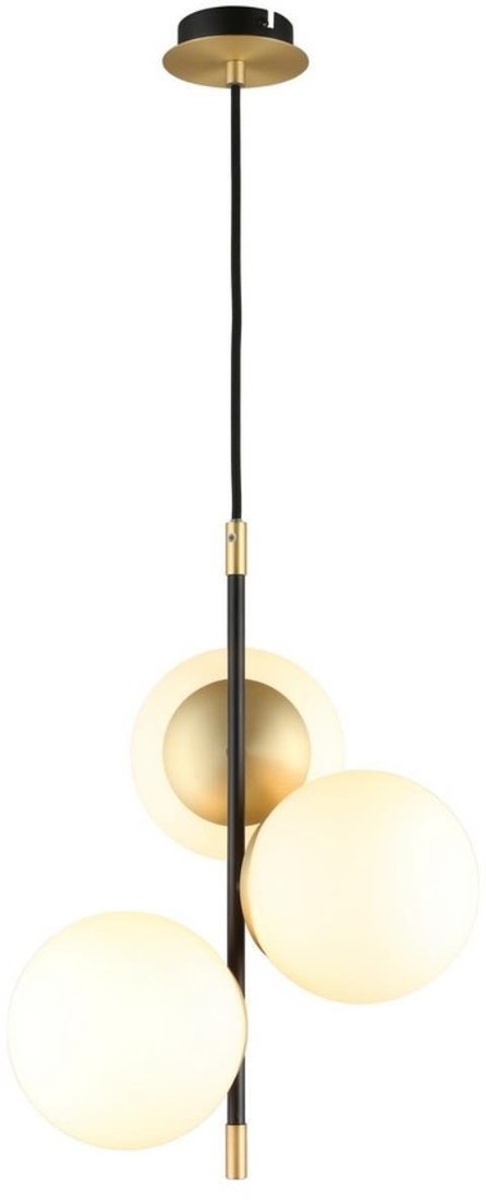 Подвесная люстра Aployt Kristina APL.313.06.03 - фото