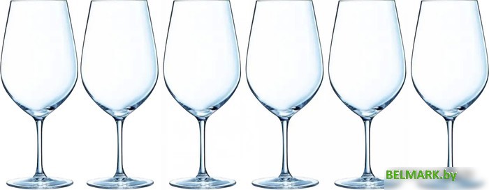 Набор бокалов для вина Chef&Sommelier Sequence L9951 - фото