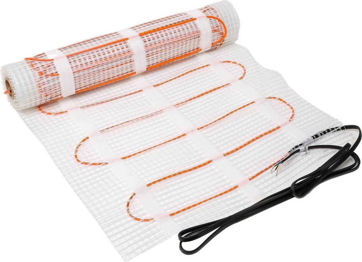 Нагревательный мат Welrok 600-4 - фото2