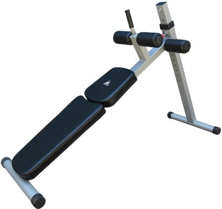 Силовая скамья DFC SUB022 - фото