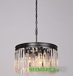 Подвесная люстра Vitaluce V5180-1/6 - фото