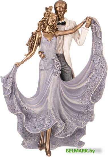 Статуэтка Lefard Танец 162-976 - фото