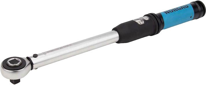 Гаечный ключ Norgau NTW41-005RL 051009005 - фото