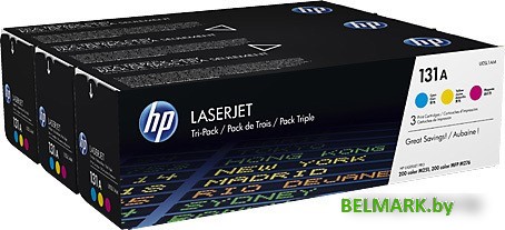 Картридж HP 131A (U0SL1AM) - фото