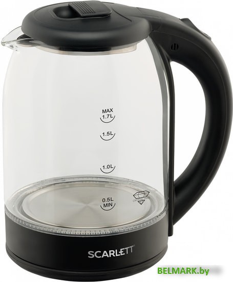 Scarlett SC-EK27G90 - фото2