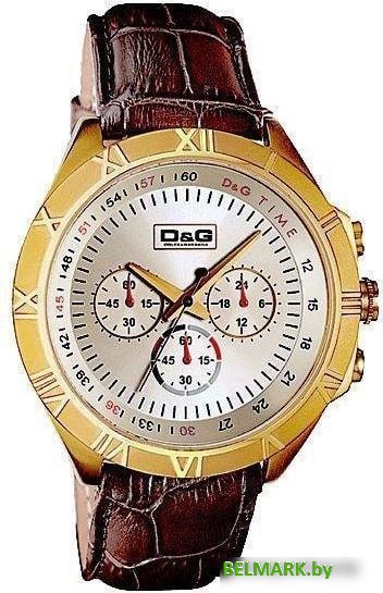 Наручные часы Dolce&Gabbana DW0433 - фото