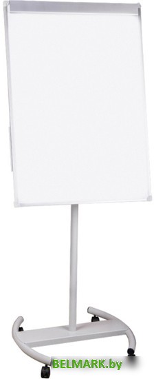 Магнитно-маркерная доска OfficeSpace FL_20410 - фото