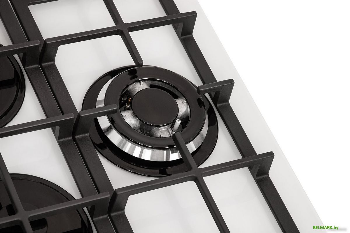 Варочная панель GEFEST ПВГ 2231-02 Р12 - фото2