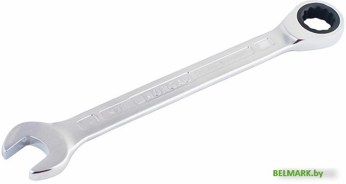 Гаечный ключ Norgau N7R-22 060240022 - фото