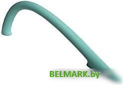 Ручка для ванны Ravak Rosa II B532L0000Z левая 1шт. - фото