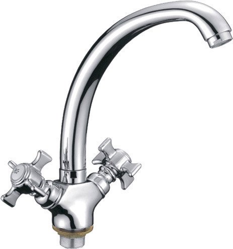 Смеситель Ledeme H11 L5911 - фото