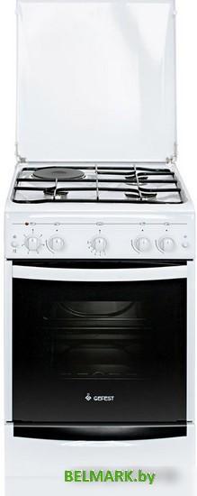 Кухонная плита GEFEST 5110-01 - фото
