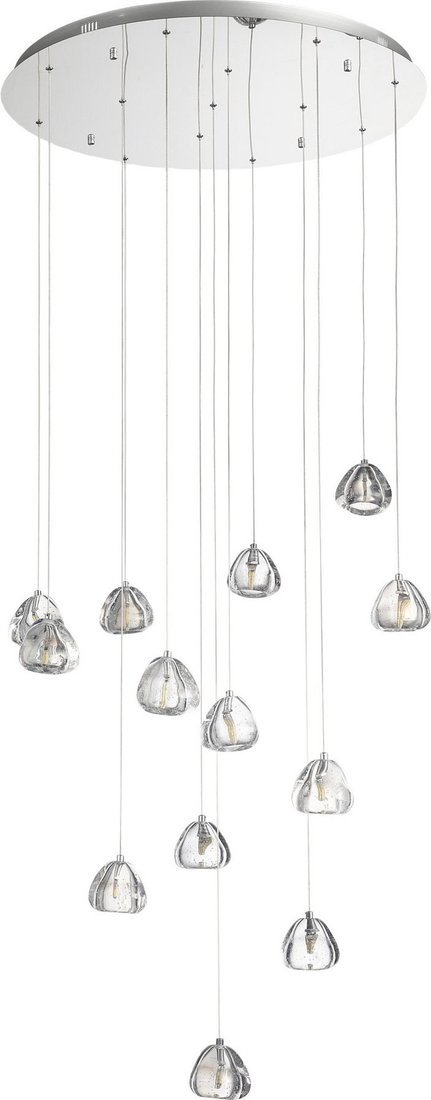 Подвесная люстра ST Luce SL6017.101.13 - фото