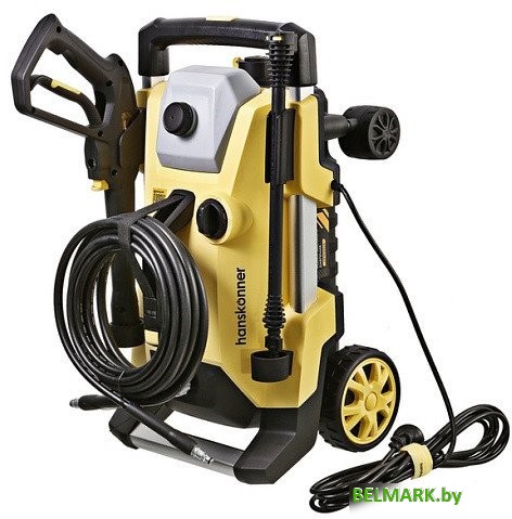 Мойка высокого давления Hanskonner HPW9224 - фото