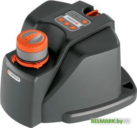 Gardena Дождеватель многоконтурный AquaContour Comfort [8133-20] - фото