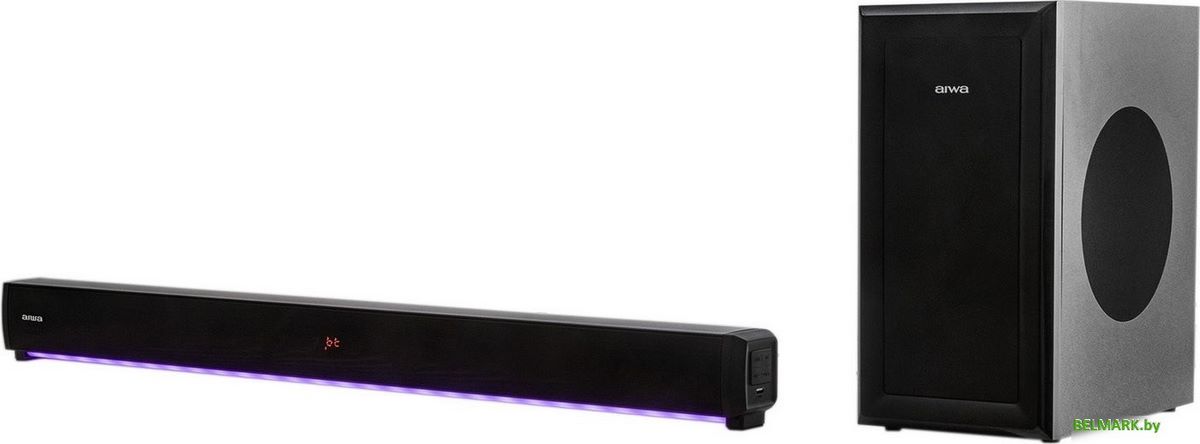 Саундбар Aiwa ASB-212 - фото2