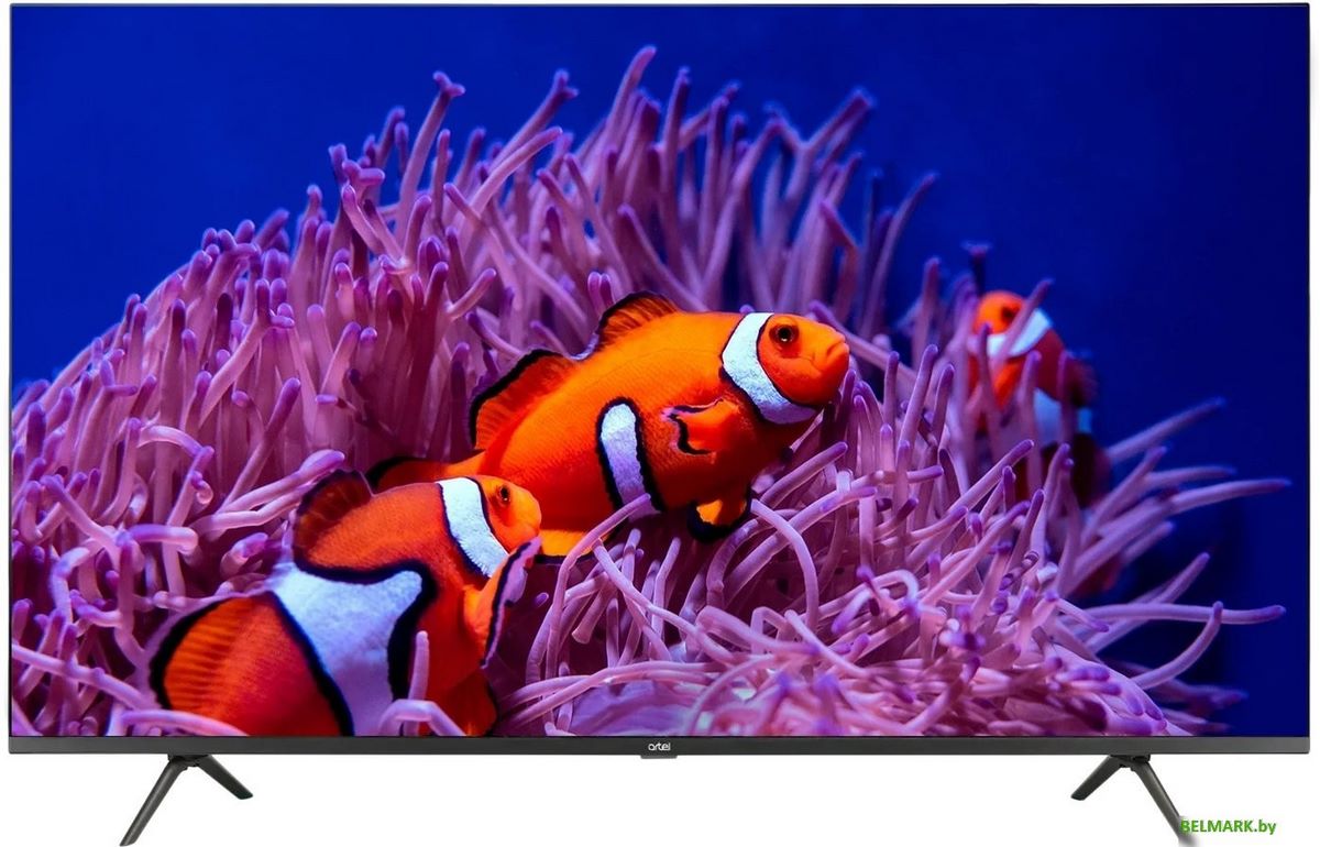 Телевизор Artel A55MQ9700 - фото