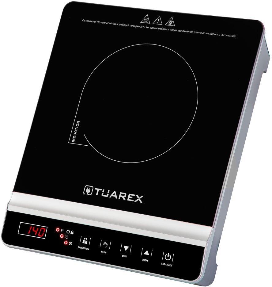 Настольная плита Tuarex TK-2730 - фото