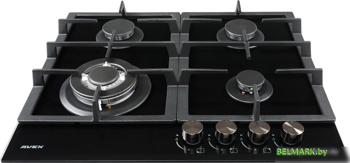 Варочная панель Avex HM 6044 B - фото