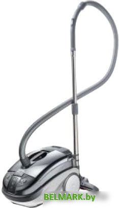 Пылесос Thomas Twin TT Orca [788527 ] - фото