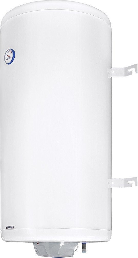 Накопительный электрический водонагреватель Metalac Combi PRO WL 100 (левое подключение) - фото2