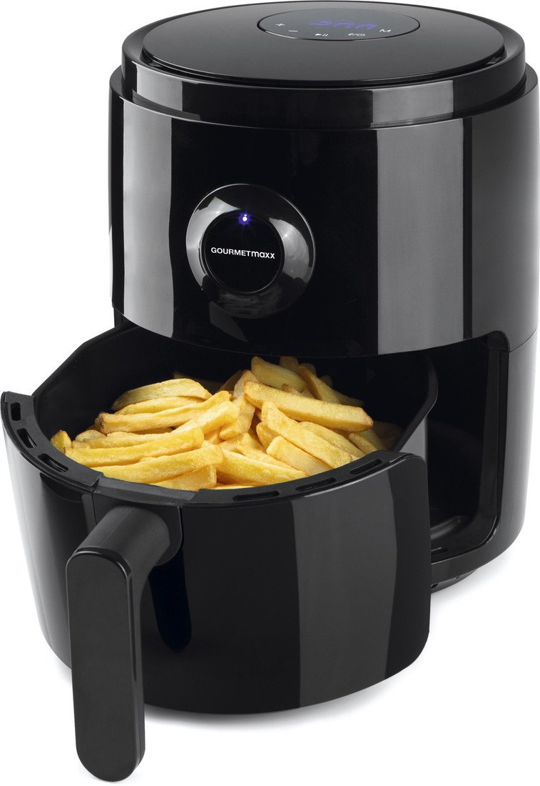 Аэрофритюрница Landmann Kombi XXL 11229 - фото