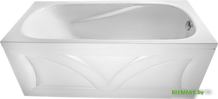 Ванна 1Марка Classic 170x70 - фото2