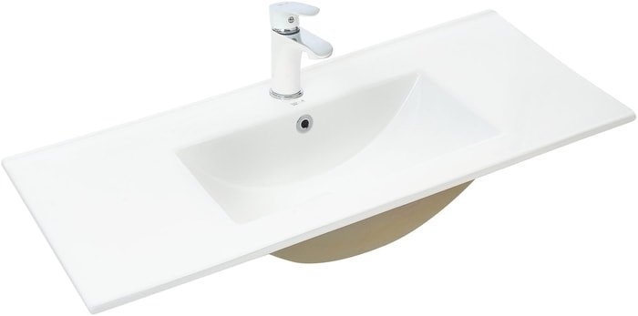 Умывальник WeltWasser Deilbach 7517-80 - фото