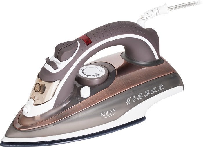 Утюг Adler AD 5030 - фото