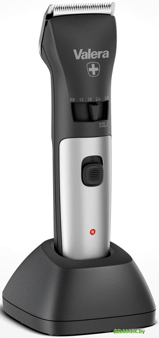 Машинка для стрижки волос Valera Swiss Excellence Plus SXP 300 - фото