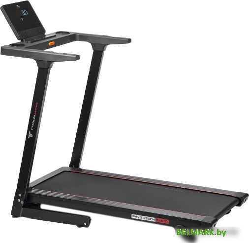 Электрическая беговая дорожка Titanium Masters Physiotech M270 - фото
