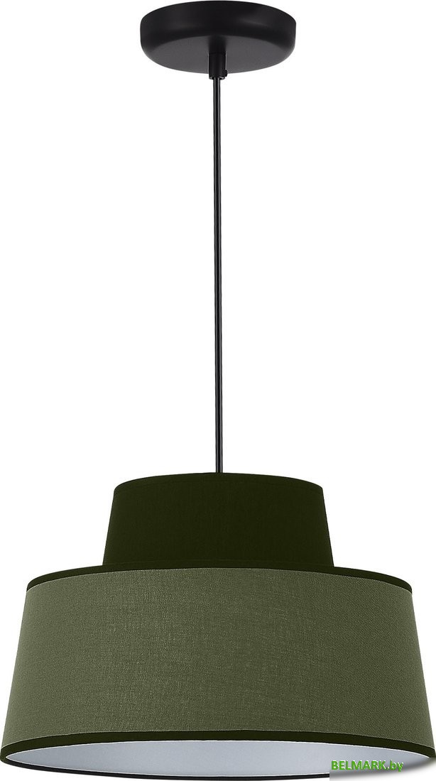 Припотолочная люстра ST Luce SL1354.433.01 - фото2