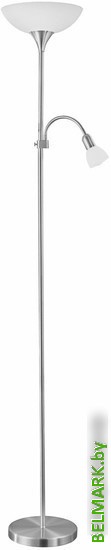 Торшер Eglo Up 2 (хром) [82842] - фото