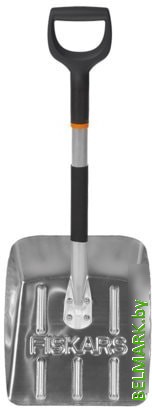 Лопата для снега Fiskars 1000740 - фото