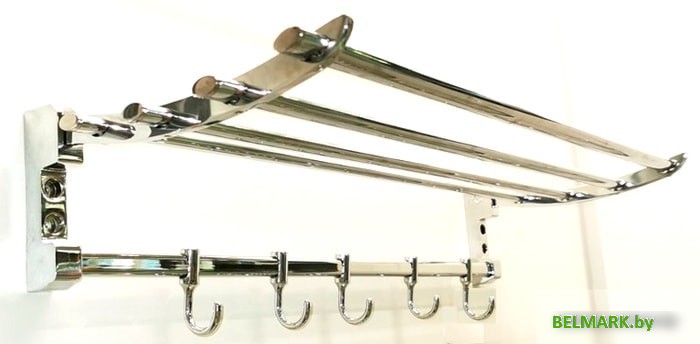 Полка для полотенца Ledeme L806 - фото2