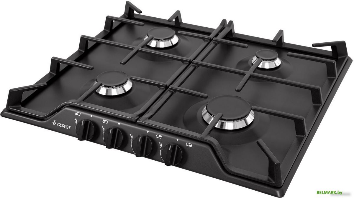 Варочная панель GEFEST 1212 К2 - фото2