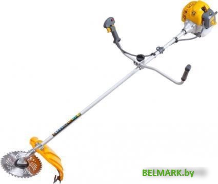 Триммер Gunter MSG-192 - фото