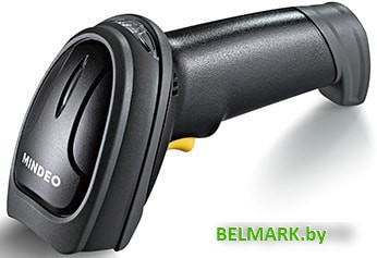 Сканер штрих-кодов Mindeo MD6600-SR (USB, без подставки) - фото2