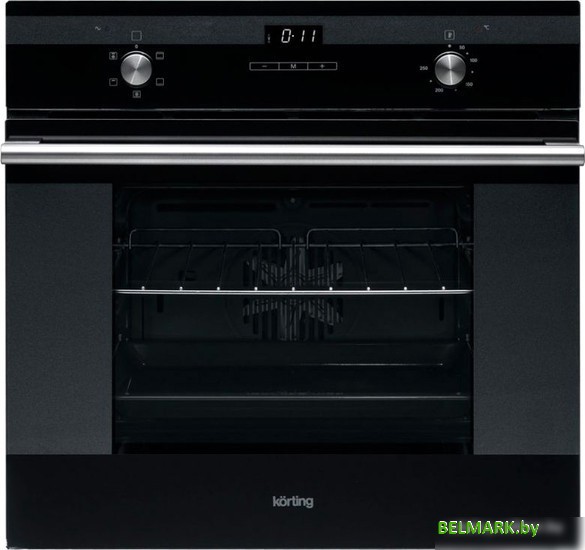 Электрический духовой шкаф Korting OKB 760 FN - фото