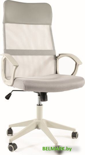 Кресло Signal Q-026 (серый) - фото