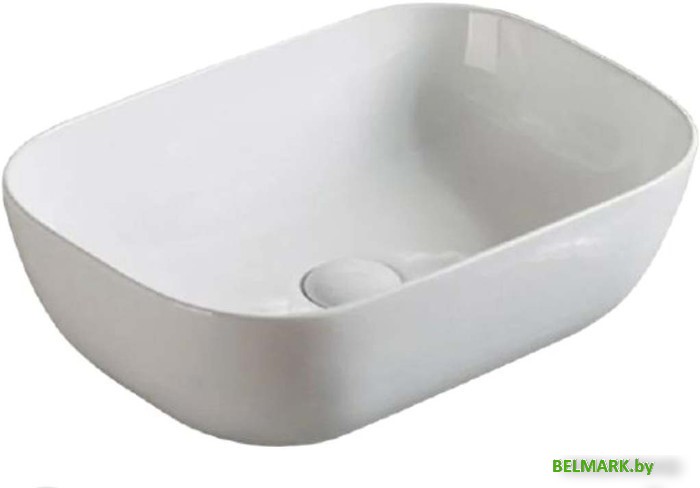 Умывальник SantiLine SL-1105 - фото